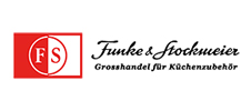 Funke & Stockweiser - Großhandel für Küchenzubehör